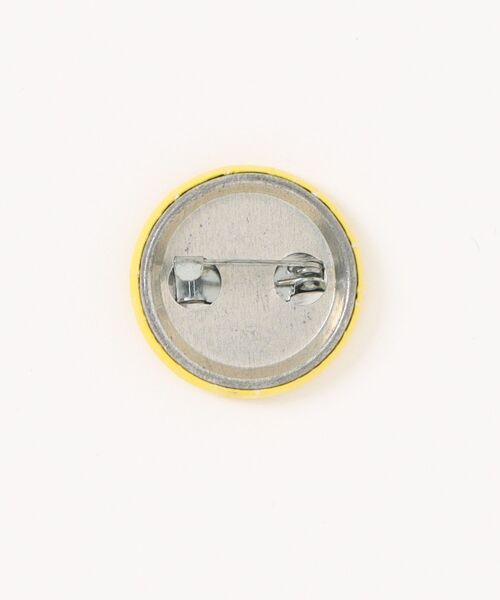 MUG バッジ 「スマイル缶バッチ」 : ZOZOTOWN Yahoo!店 - 通販 - Yahoo