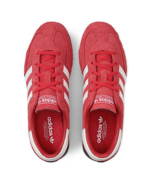 adidas（アディダス） スニーカー HANDBALL SPEZIAL LO PRO W KJ3626 