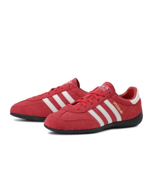 adidas（アディダス） スニーカー HANDBALL SPEZIAL LO PRO W KJ3626
