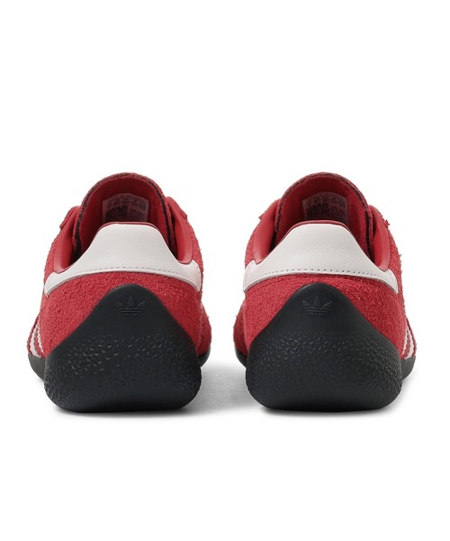 アディダス　バリケード　赤　26.5㎝ adidas（アディダス） スニーカー HANDBALL SPEZIAL LO PRO W KJ3626