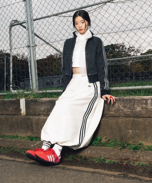 adidas（アディダス） スニーカー HANDBALL SPEZIAL LO PRO W KJ3626