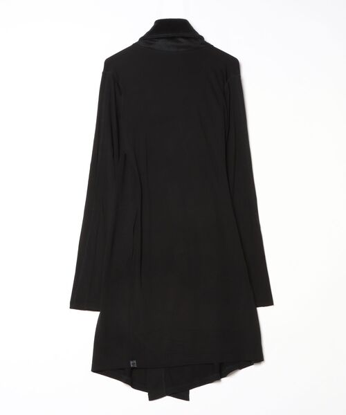 kiryuyrik（キリュウキリュウ） カーディガン WrapCardigan メンズ