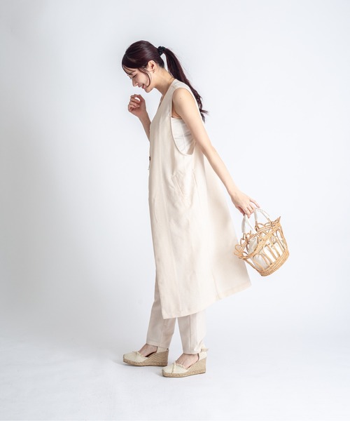 TARANGO(タランゴ) かごバッグ カゴバッグ 「TARANGO」手編み TARANGO(タランゴ) かごバッグ カゴバッグ 「TARANGO」手編み