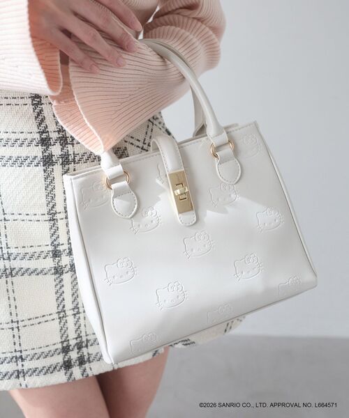 MAJESTIC LEGON（マジェスティックレゴン） ショルダーバッグ バッグ