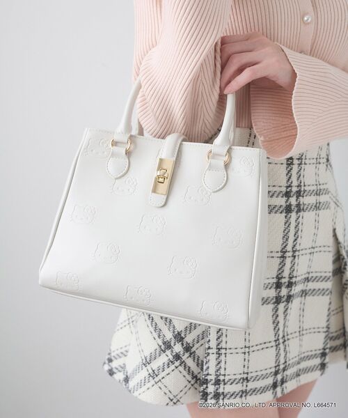 MAJESTIC LEGON（マジェスティックレゴン） ショルダーバッグ バッグ