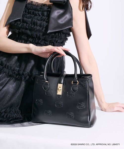 MAJESTIC LEGON（マジェスティックレゴン） ショルダーバッグ バッグ