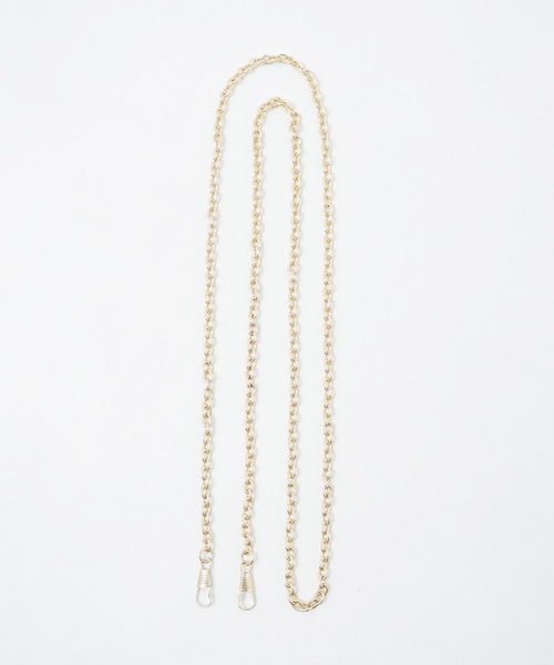 「niana」 ショルダーバッグ FREE ベージュ レディース_画像5