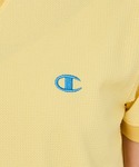 チャンピオン tシャツ 半袖 「Champio...の詳細画像2