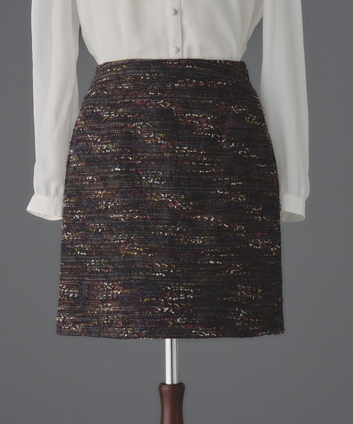 「emiriawiz」 スカート SMALL ブラック レディース_画像2