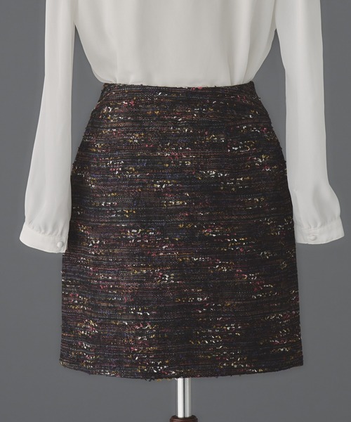 「emiriawiz」 スカート SMALL ブラック レディース_画像4