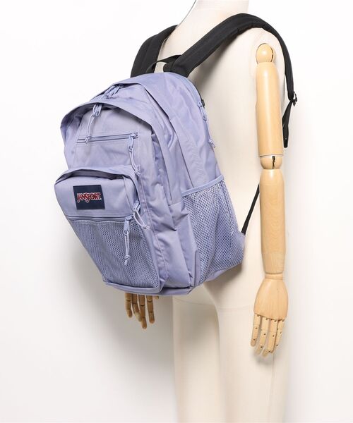 JANSPORT リュック・バックパックUSA製 JANSPORT（ジャンスポーツ） デイバック リュック バックパック BIG