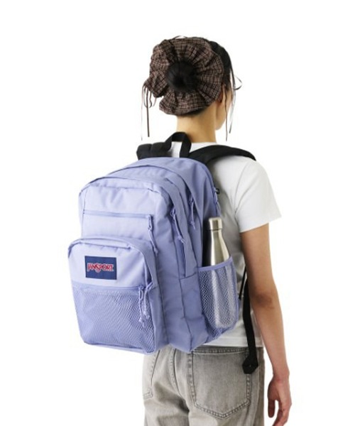 JANSPORT（ジャンスポーツ） デイバック リュック バックパック BIG