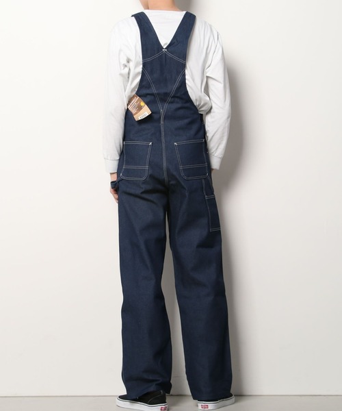 Carhartt（カーハート） オーバーオール 30inch ネイビー メンズ