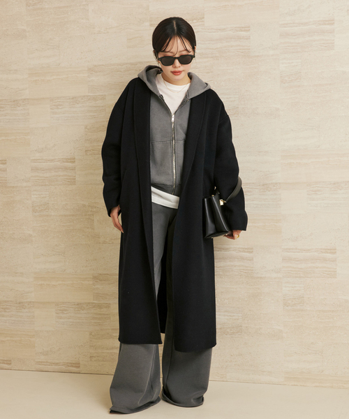 plage（プラージュ） コート アウター テーラードコート レディース