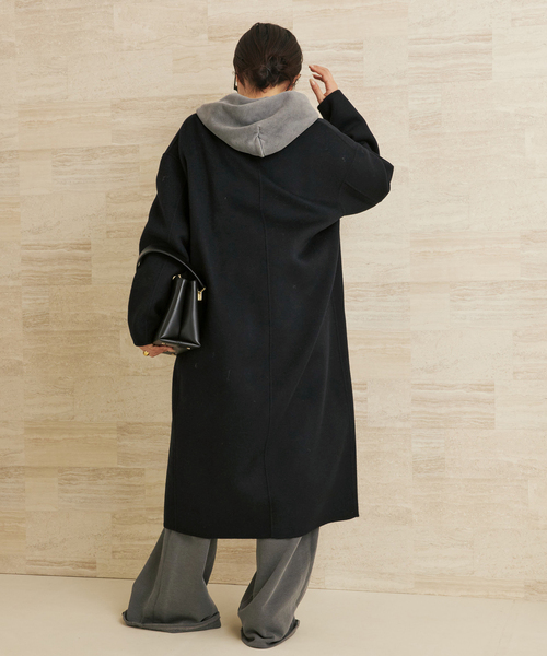 plage（プラージュ） コート アウター テーラードコート レディース