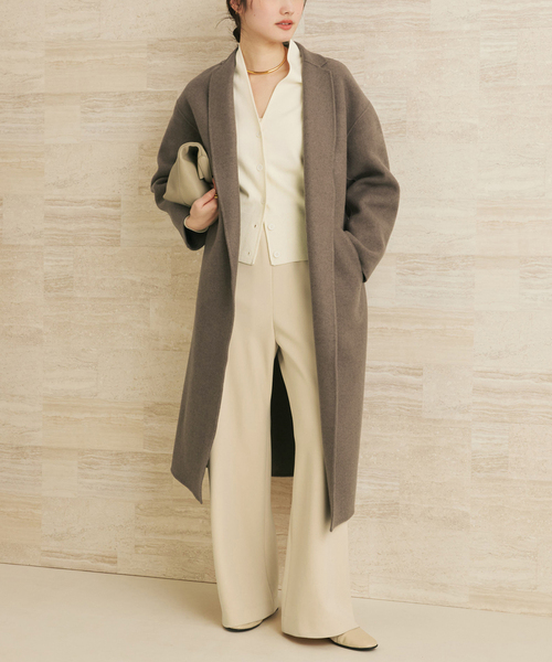 plage コートのおすすめ人気商品一覧 通販 - Yahoo!ショッピング