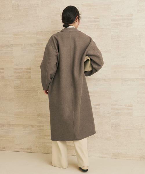 plage（プラージュ） コート アウター テーラードコート レディース