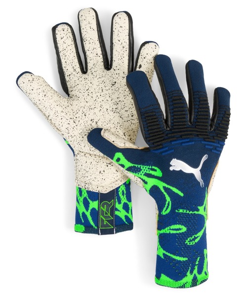 PUMA プーマ ユニセックス サッカー フューチャー アルティメット ロウンチ NC ゴールキーパーグローブ