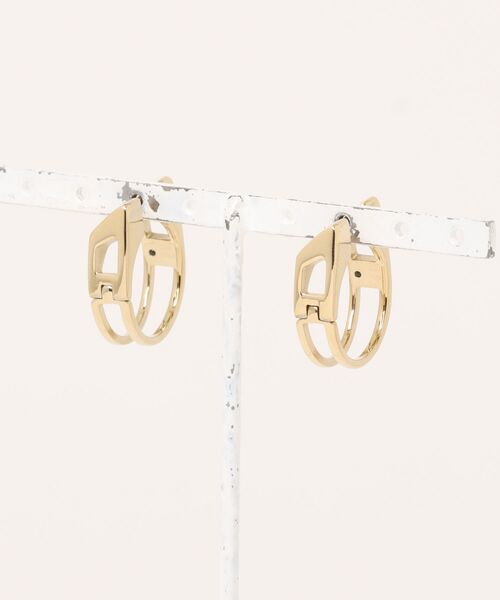 DIESEL（ディーゼル） ピアス アクセサリー ユニセックス ピアス