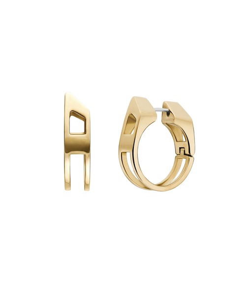 DIESEL（ディーゼル） ピアス アクセサリー ユニセックス ピアス