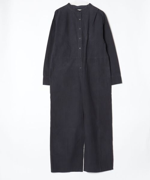 TODAYFUL 「TODAYFUL」 オールインワン 38inch ブラック レディース