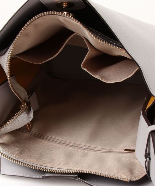 「Bermosa」 ショルダーバッグ FREE ブラウン レディース_画像3