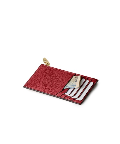 BONAVENTURA（ボナベンチュラ） 財布 「季節限定カラー」ハートジップ