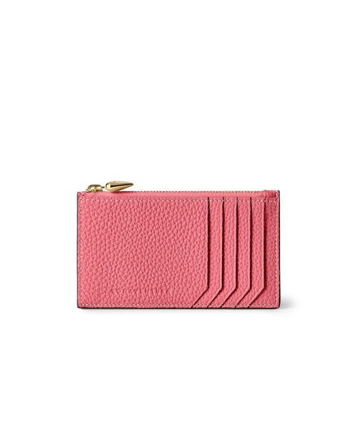 新品 BONAVENTURA スモールウォレット 三つ折り財布 グレージュピンク 楽天市場】【公式】スモール ウォレット 三つ折り財布 小さい財布 ミニ