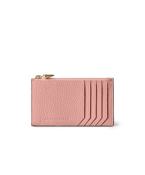 ボナベンチュラ　財布 楽天市場】【公式】ロングジップ ウォレット 長財布 ジップ付き