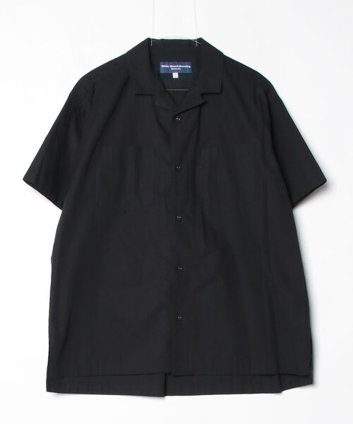 WHITE MOUNTAINEERING（ホワイトマウンテニアリング） シャツ White