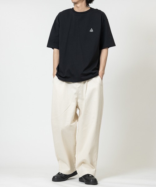 GERRY（ジェリー） tシャツ 「ag」「GERRY/ジェリー」20/- 天竺