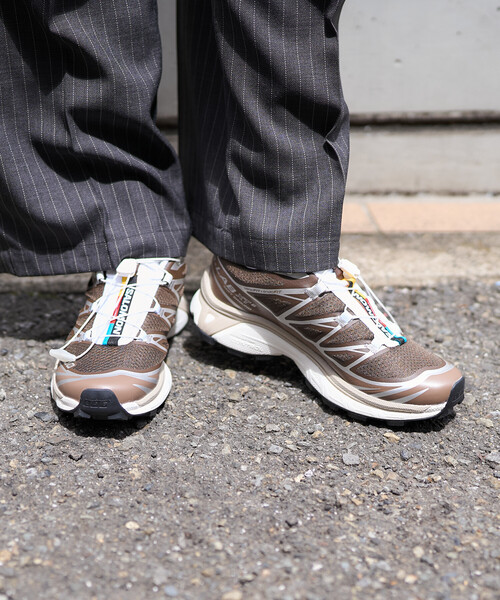 FREAK'S STORE（フリークスストア） スニーカー SALOMON/サロモン