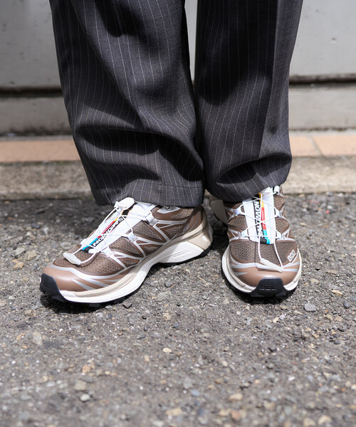 FREAK'S STORE（フリークスストア） スニーカー SALOMON/サロモン