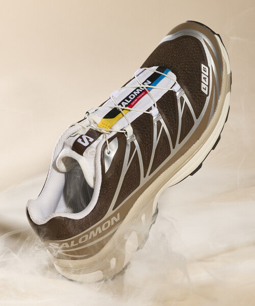 FREAK'S STORE（フリークスストア） スニーカー SALOMON/サロモン