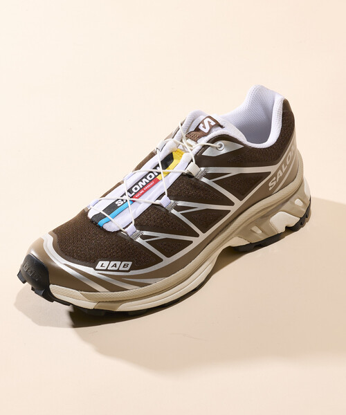FREAK'S STORE（フリークスストア） スニーカー SALOMON/サロモン