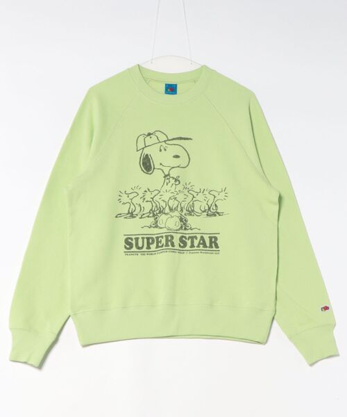FRUIT OF THE LOOM（フルーツオブザルーム） トレーナー スウェット