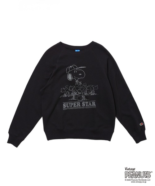 FRUIT OF THE LOOM（フルーツオブザルーム） トレーナー スウェット