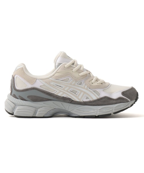 ASICS（アシックス） スニーカー asics GEL-NYC / アシックス ゲル NYC