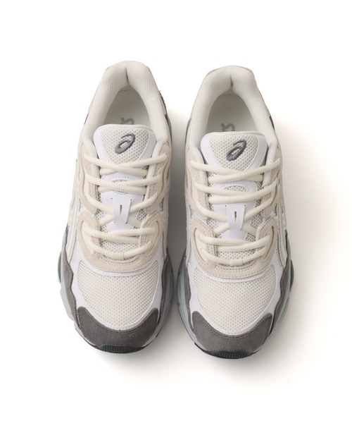 ASICS（アシックス） スニーカー asics GEL-NYC / アシックス ゲル NYC