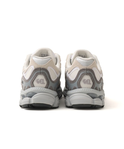 ASICS GEL-NYC スニーカー アシックス　クリーム　ゲル　希少 ASICS（アシックス） スニーカー asics GEL-NYC / アシックス ゲル NYC