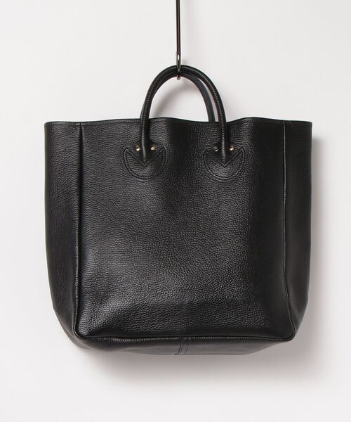 「YOUNG\u0026OLSEN The DRYGOODS STORE」 ハンドバッグ ONE SIZE ブラウン系その他4 レディースの画像
