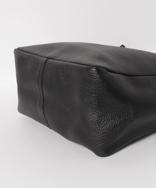 「YOUNG\u0026OLSEN The DRYGOODS STORE」 ハンドバッグ ONE SIZE ブラウン系その他4 レディースの画像
