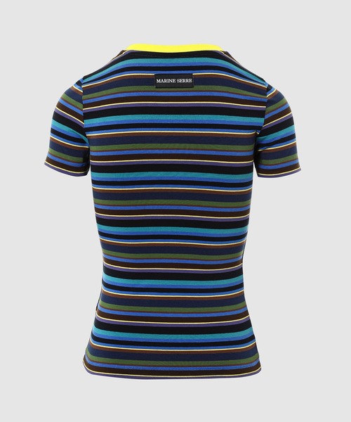 MARINE SERRE マリーンセル　Tシャツ 0431413074812cl_02?$VS_1500$
