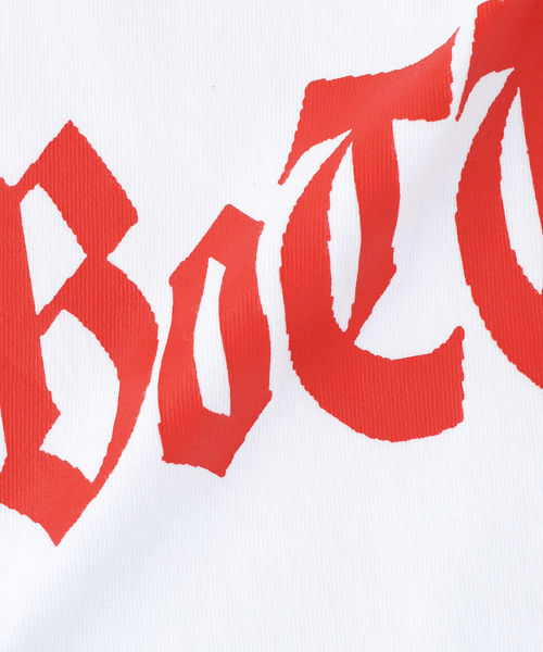 BoTT（ボット） tシャツ JESTER TEE メンズ : ZOZOTOWN Yahoo!店