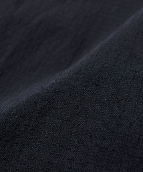 「FREAK'S STORE」 カーゴパンツ MEDIUM ブラック メンズの画像