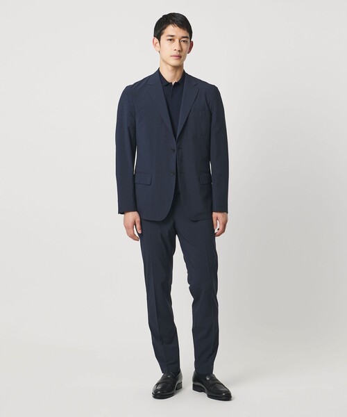 UNITED ARROWS（ユナイテッドアローズ） ポロシャツ ショートスリーブ