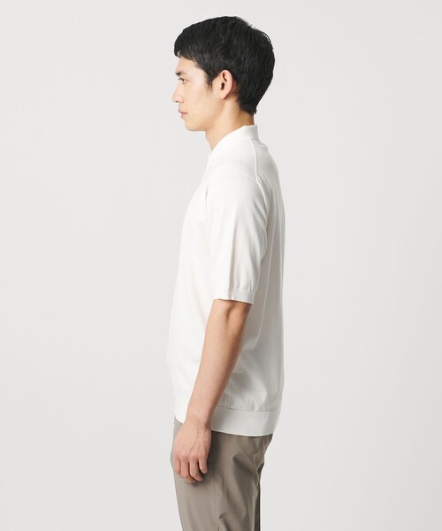 UNITED ARROWS（ユナイテッドアローズ） ポロシャツ ショートスリーブ