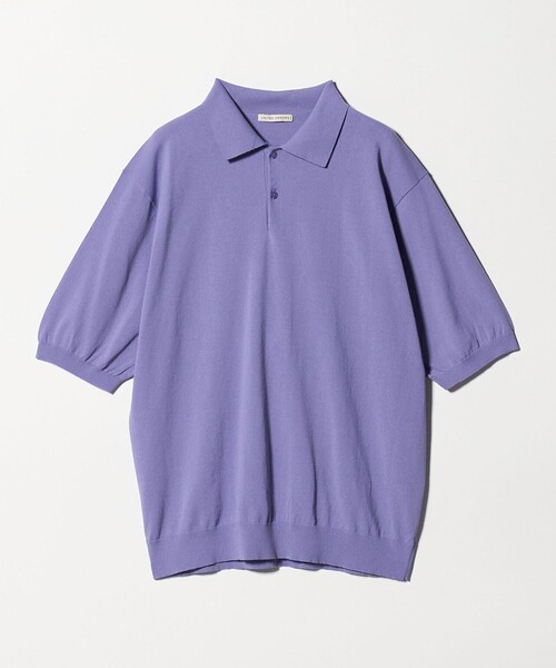 UNITED ARROWS（ユナイテッドアローズ） ポロシャツ ショートスリーブ