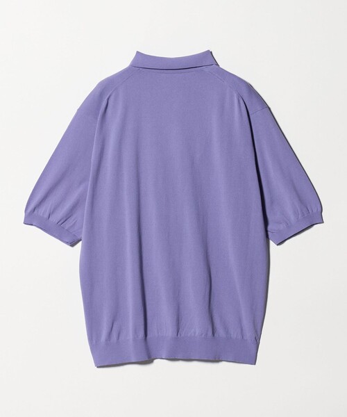 UNITED ARROWS（ユナイテッドアローズ） ポロシャツ ショートスリーブ