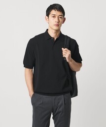 UNITED ARROWS（ユナイテッドアローズ） ポロシャツ ショートスリーブ